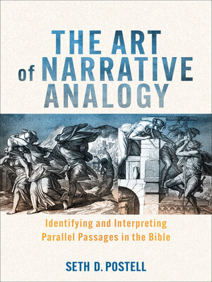 cover image of The Art of Narrative Analogy